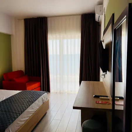 호텔 Orb Sarandë