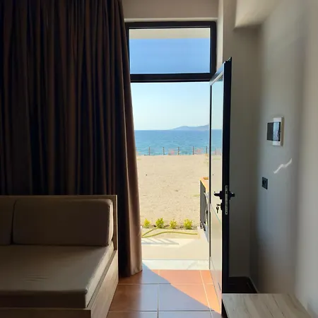 호텔 Orb Sarandë